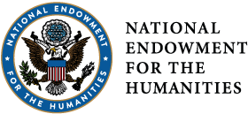 National Endowment for the Humanities Seal
